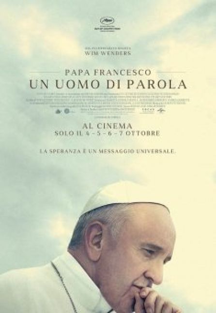 PAPA FRANCESCO - UN UOMO DI PAROLA PAPA FRANCESCO - UN UOMO DI PAROLA